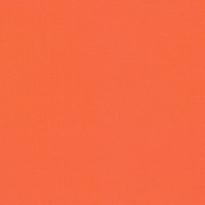 Kona Solid - Orangeade