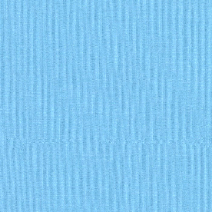 Kona Solid - Prairie Sky