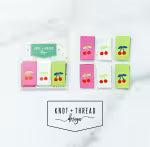 Cherry Label