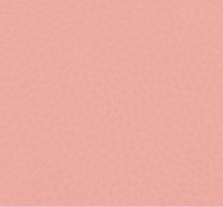 Pre-Order - Kimberbell - Sunkissed Peach Pebbled - Embroidery Leather