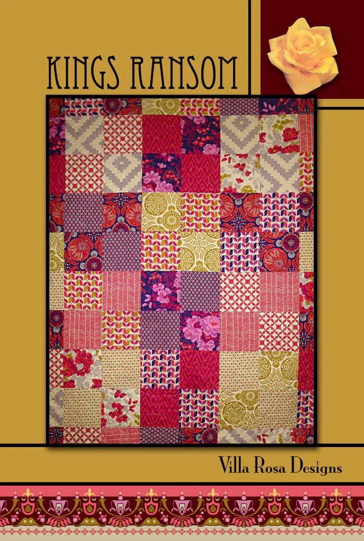 Kings Ransom