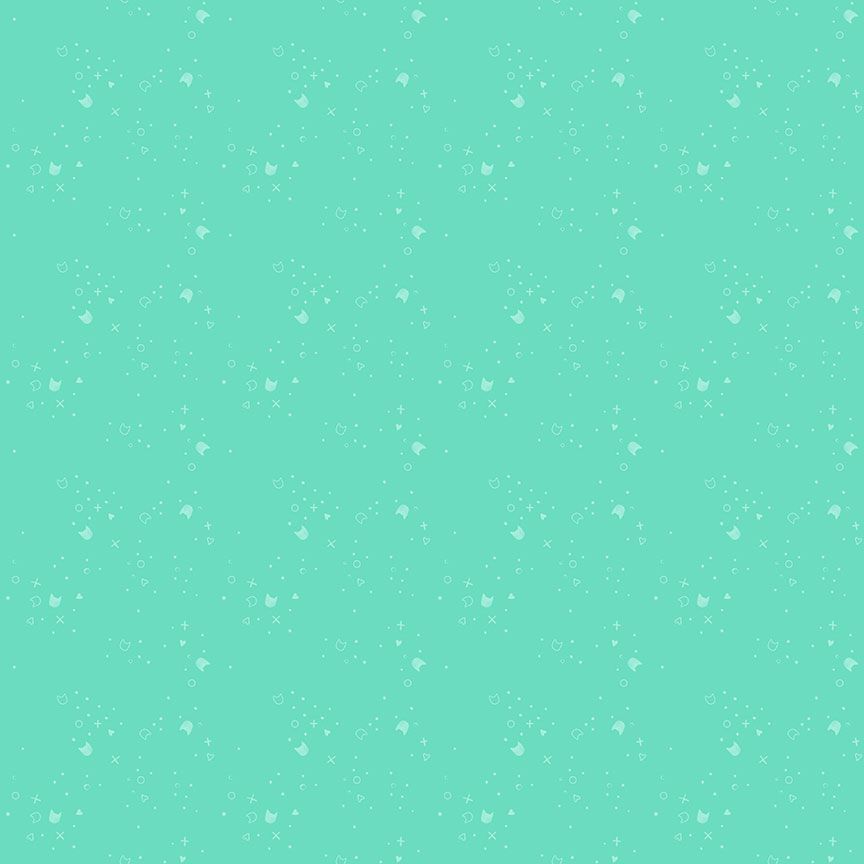 Kitty Litter - Tiffany