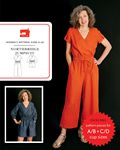Northbridge Jumpsuit