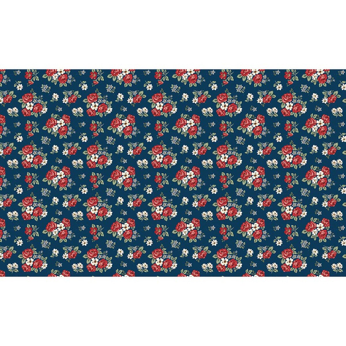 Double Lush Velvet - Independence