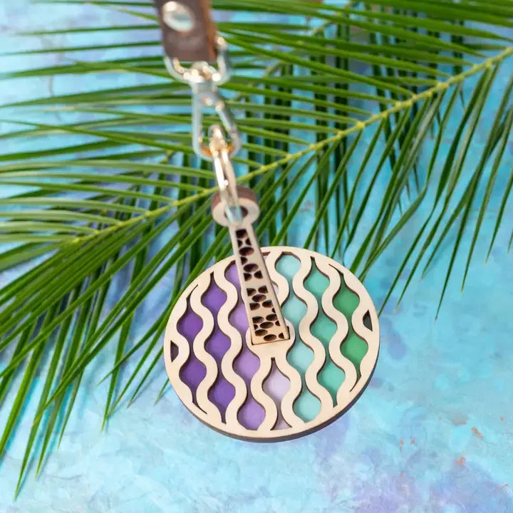 Large Minder - Funky Wave