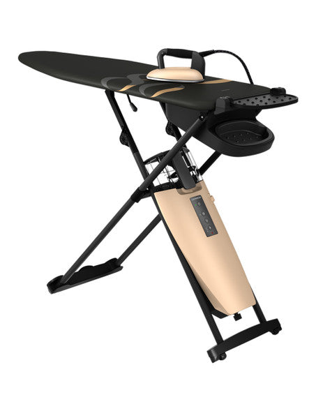 LauraStar - Smart 1980 Ironing System