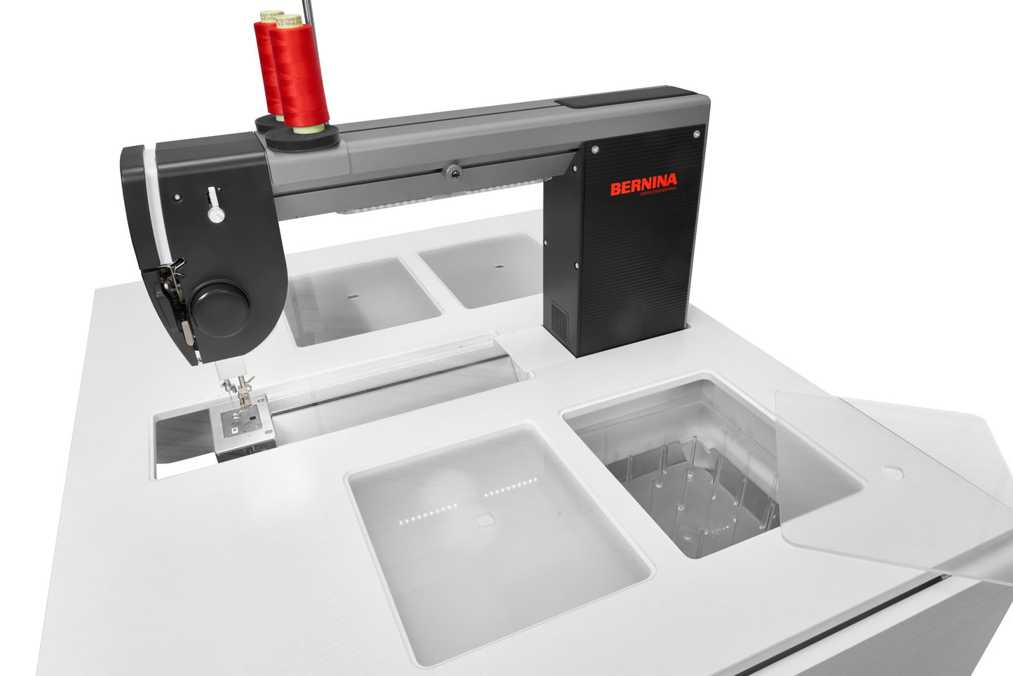 BERNINA Q - Series BERNINA Lift Table