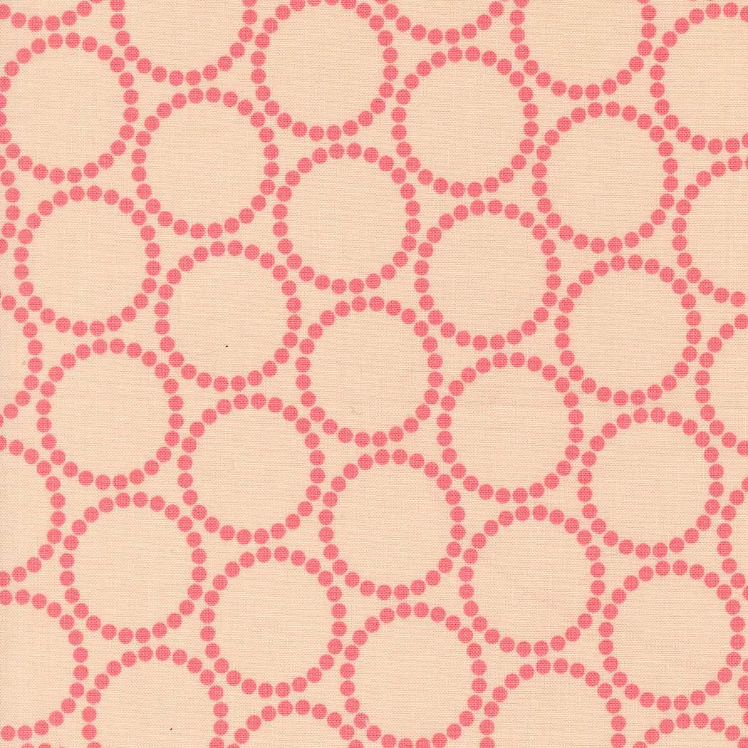 Love Letters - Pearl Bracelet - Strawberries