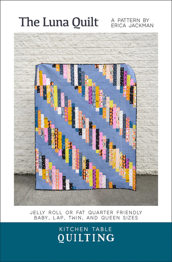 The Luna Quilt