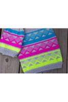 Nightwalk Cowl & Hat