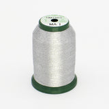 KingStar Metallic Thread - MA1 - Aluminum
