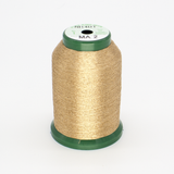 KingStar Metallic Thread - MA2 - Copper