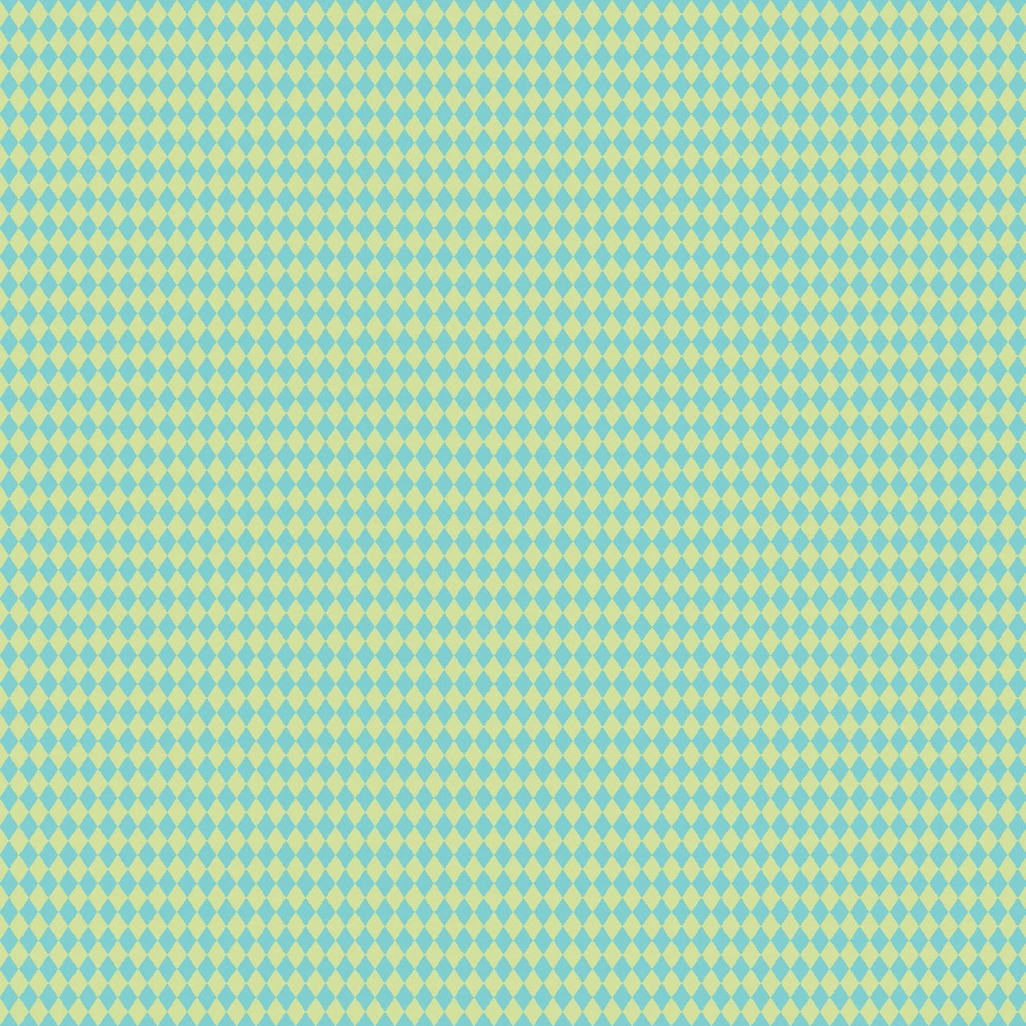 Sweet Shoppe - Diamonds - Green