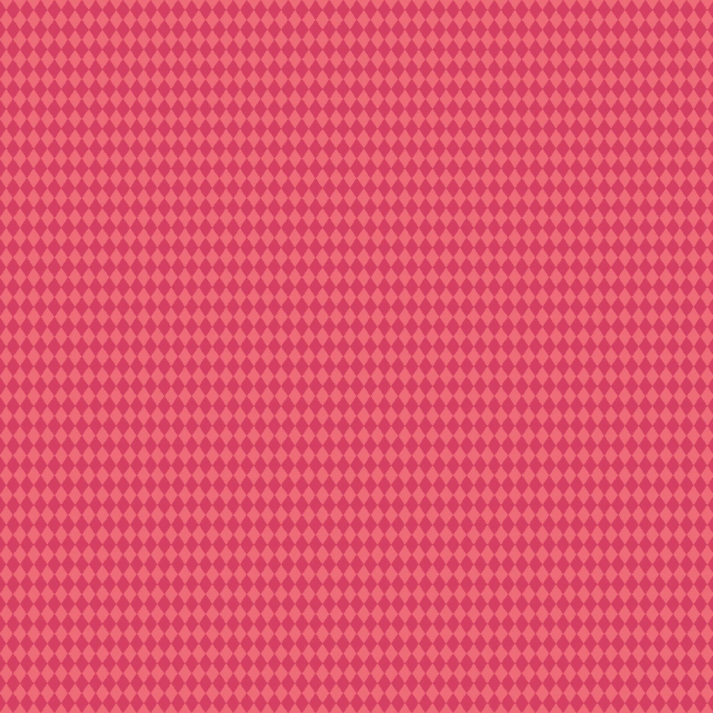 Sweet Shoppe - Diamonds - Red