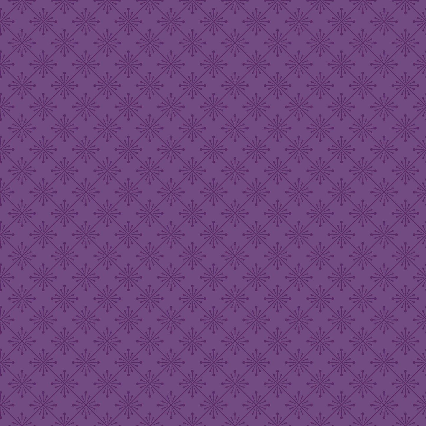 Kimberbell Basics - Sparkle - Purple