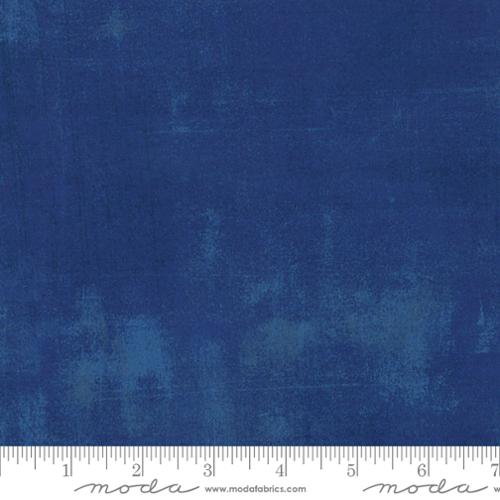 Grunge - 108" Wide - Cobalt