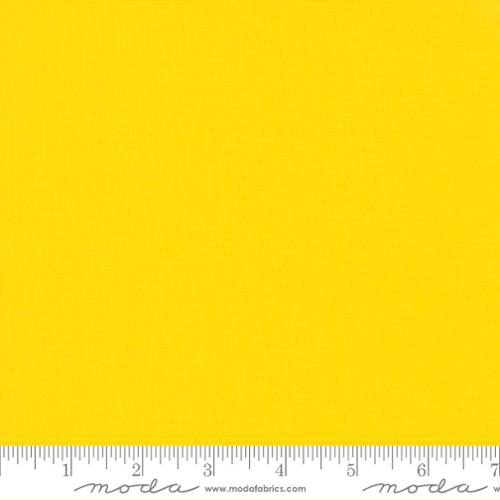 Bella Solids - Sunflower