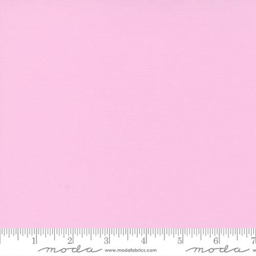 Bella Solids - Parfait Pink