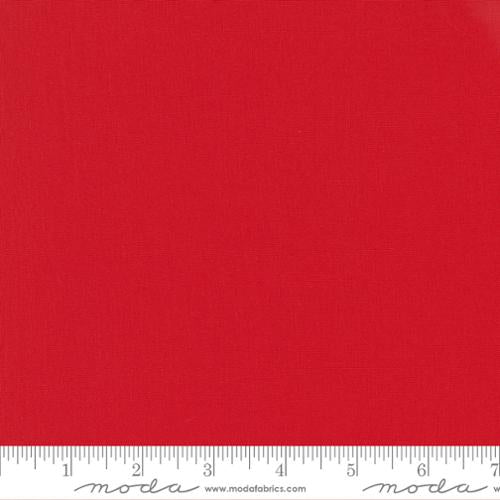 Bella Solids - Cayenne