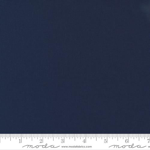 Bella Solids - Midnight