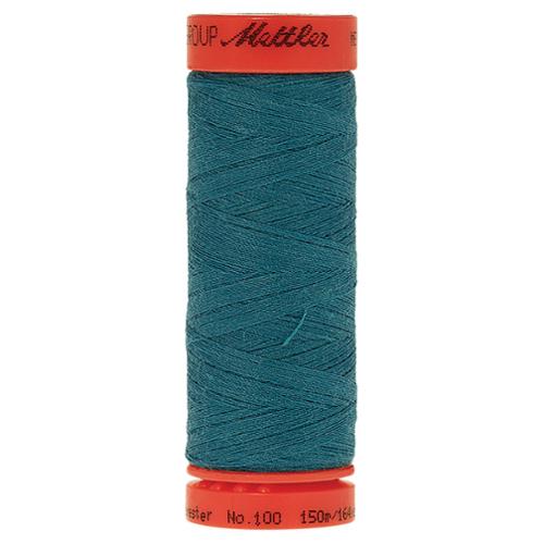 Metrosene 0232 - Truly Teal