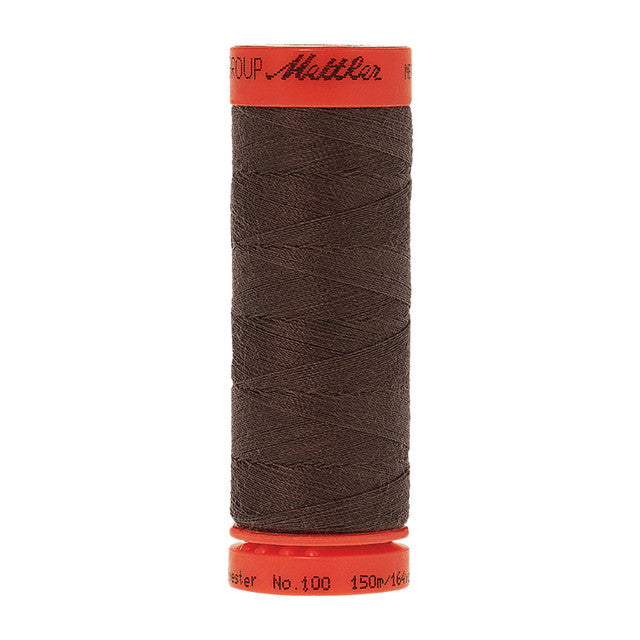 Metrosene 0399 - Earthy Brown