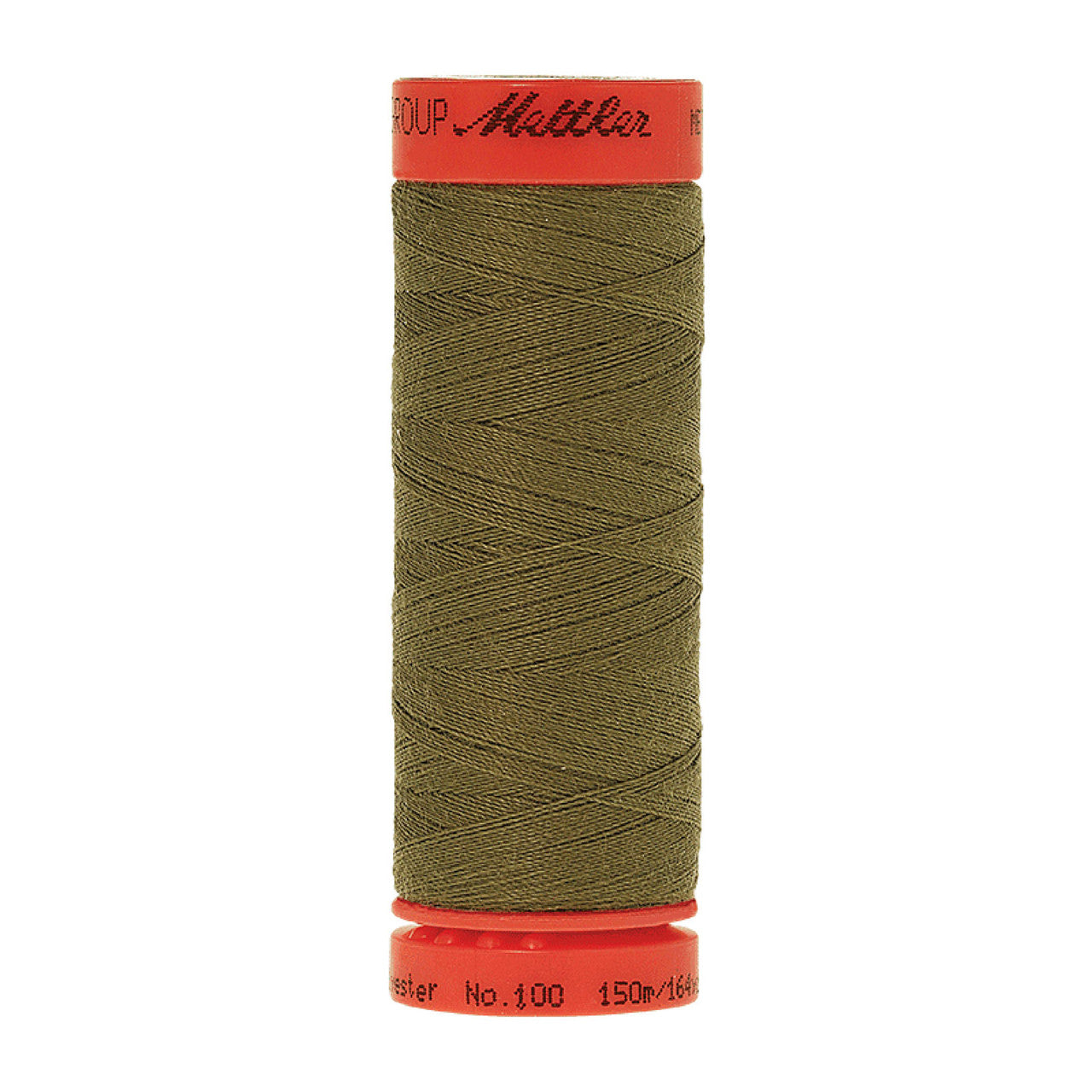 Metrosene 0420 - Olive Drab
