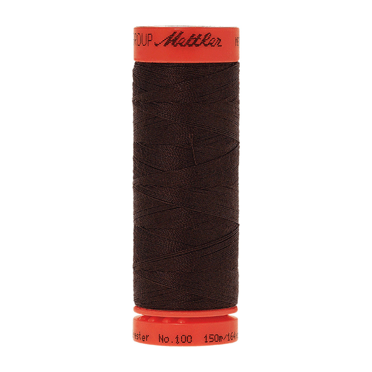 Metrosene 0428 - Chocolate
