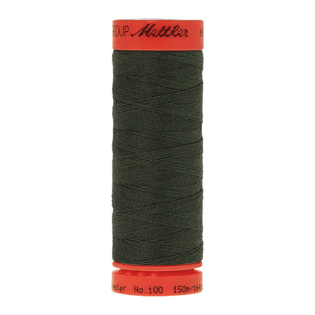 Metrosene 0627 - Deep Green