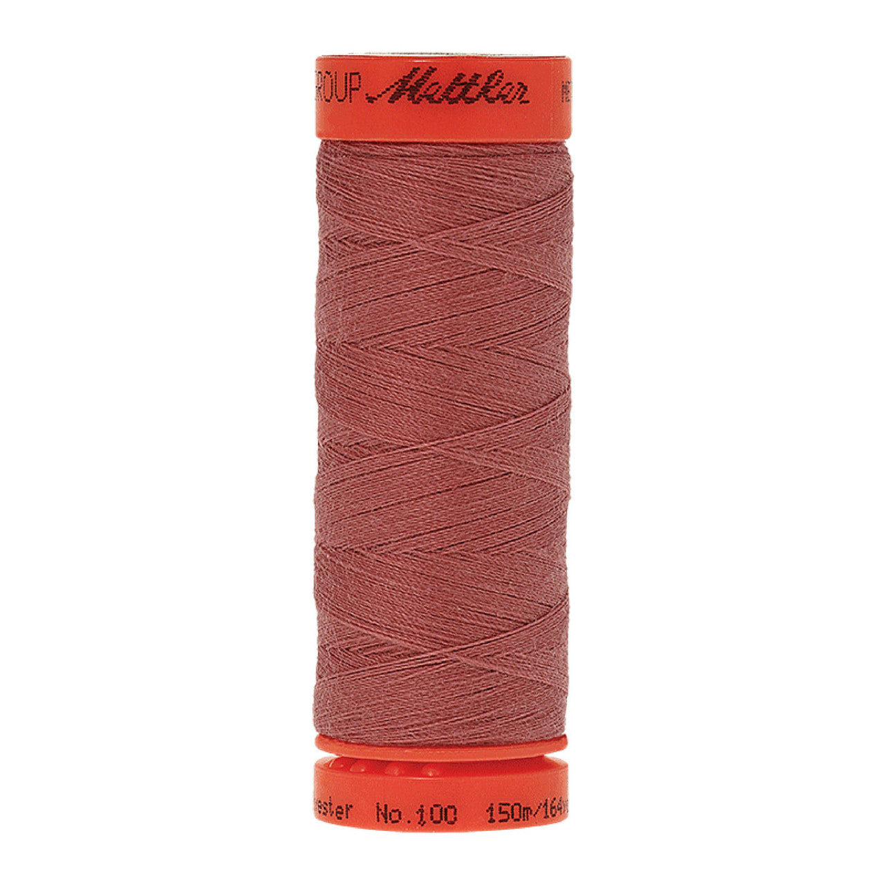 Metrosene 0638 - Red Planet