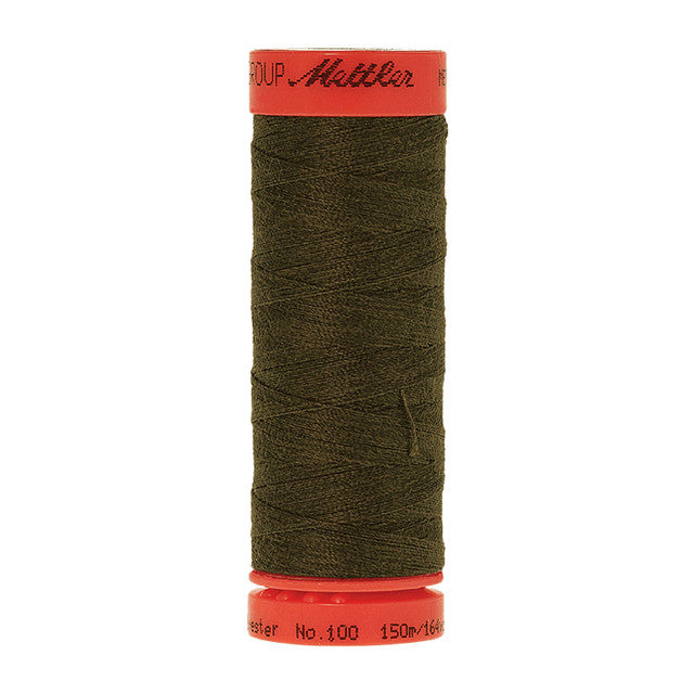 Metrosene 0660 - Umber