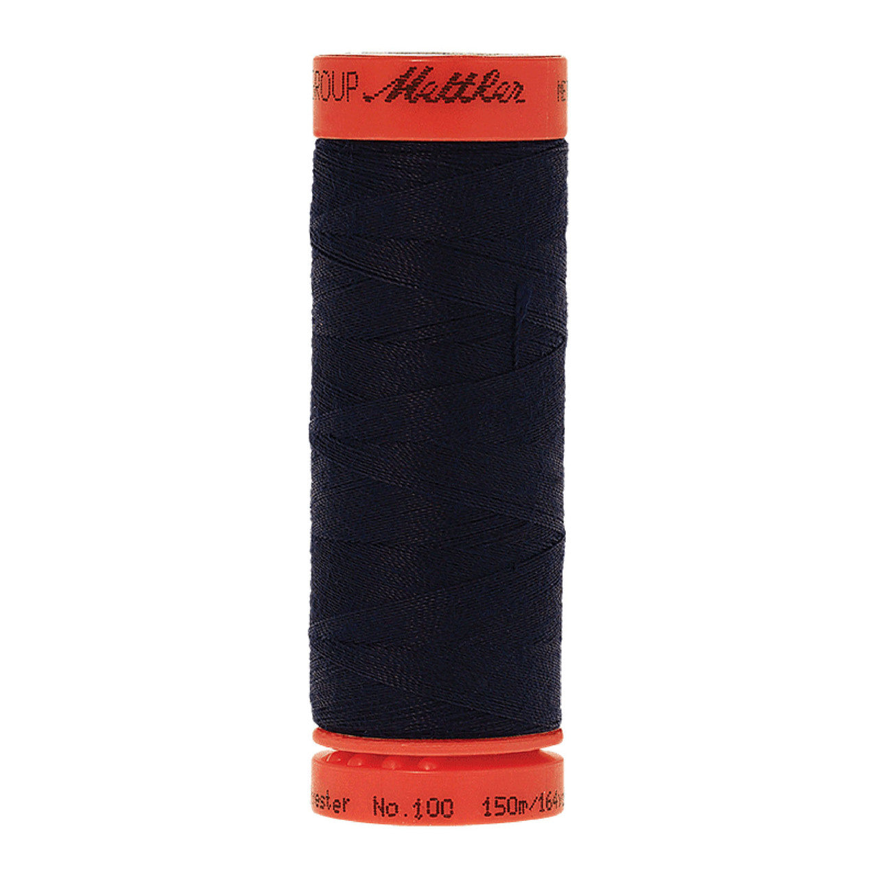 Metrosene 0810 - Blue Black