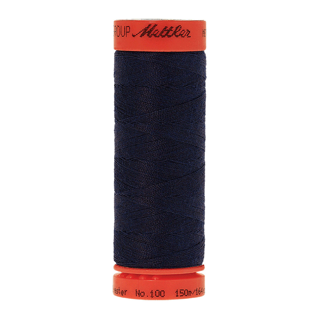 Metrosene 0825 - Navy Blue