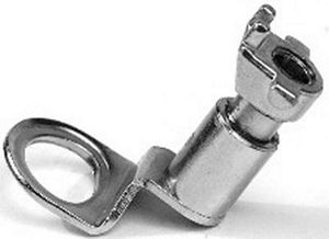 #29 Freehand Quilting Foot - Old Style