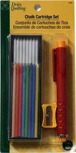 Chalk Pencil Set