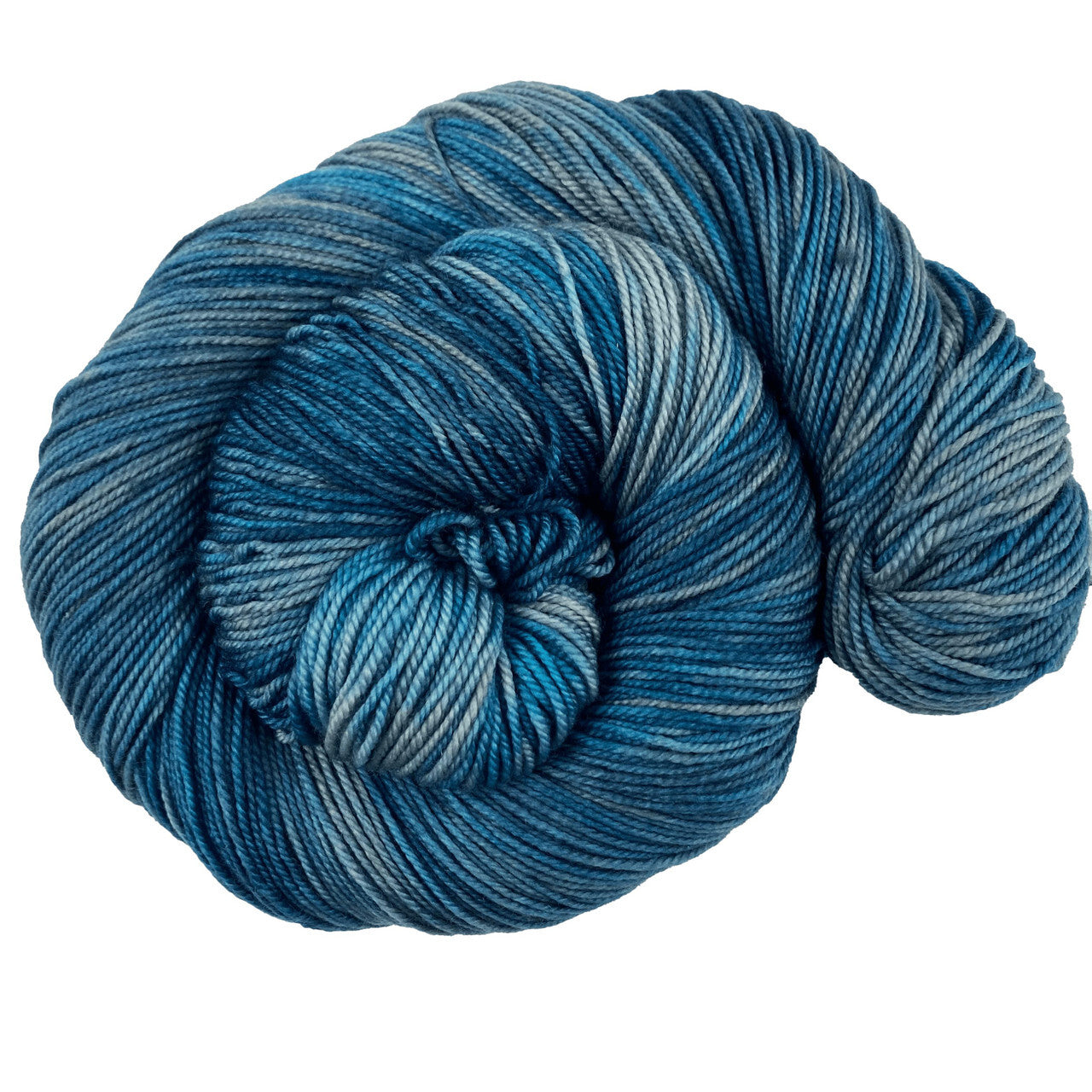 Mary Ann - Sock Yarn - Riverbank