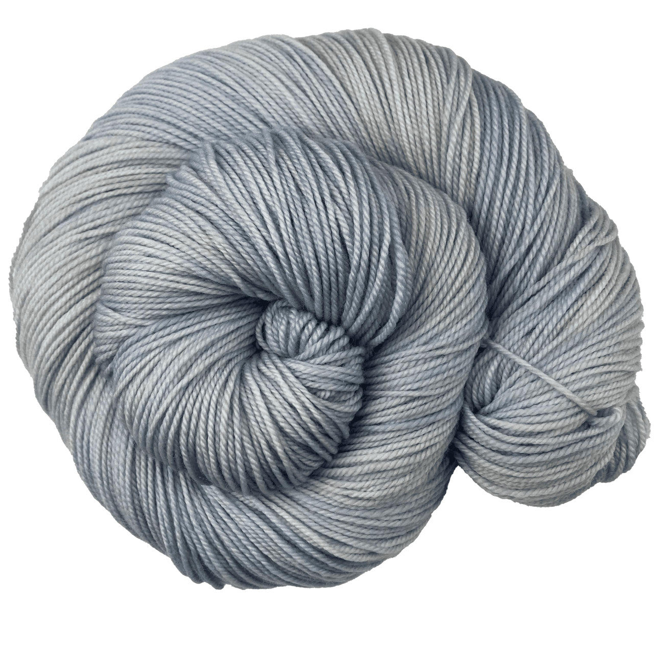 Mary Ann - Sock Yarn - Frost