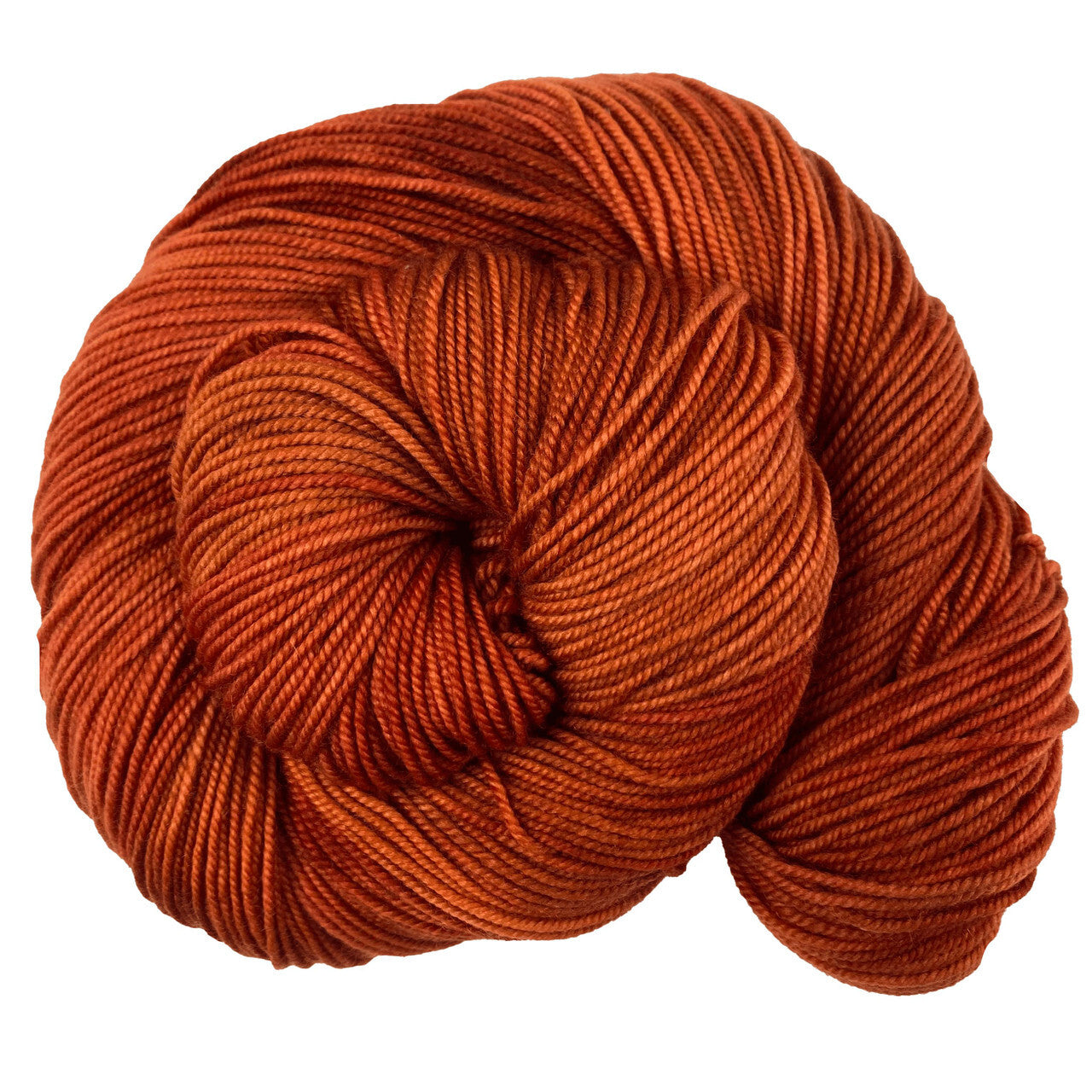 Mary Ann - Sock Yarn - Inferno