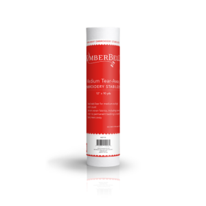 Medium Tear-Away 12" x 10 yds