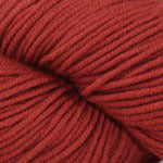 Merino Superwash - Rust