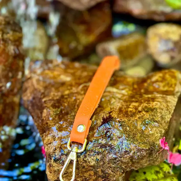 Minder Strap - ORANGE
