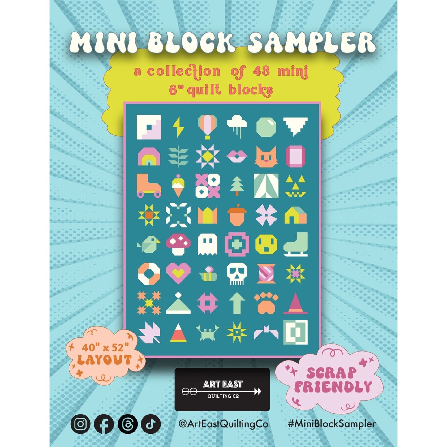 Mini Block Sampler