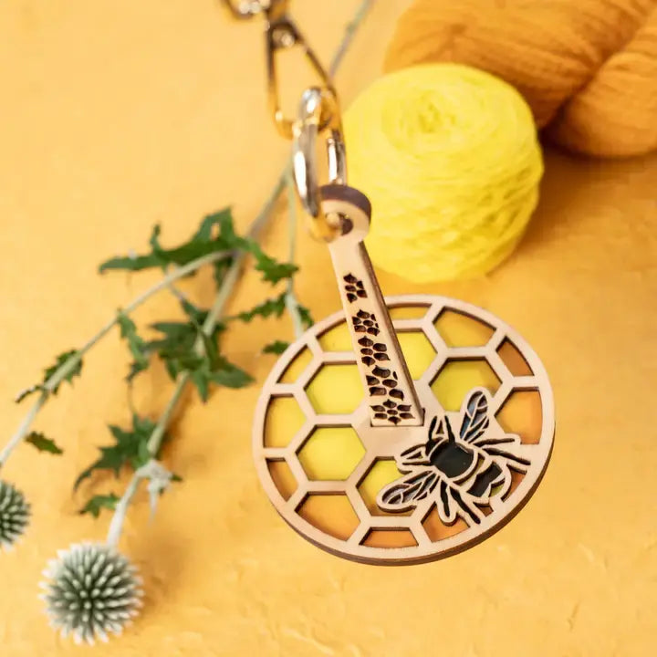 Mini Minder - Honeybee