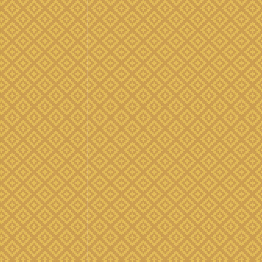 National Parks - Diamonds - Golden