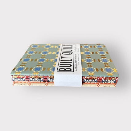 Notepads - Classic Quilts