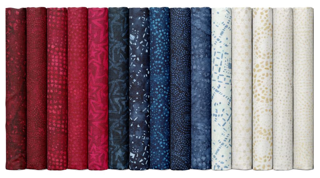 Pride - Full Collection