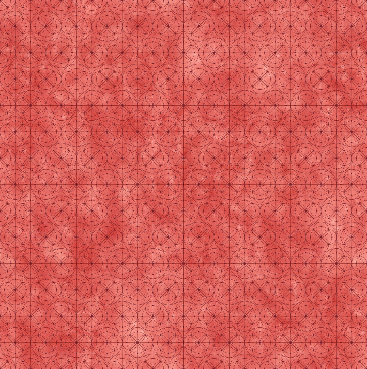 Hue - Geo - Cherry