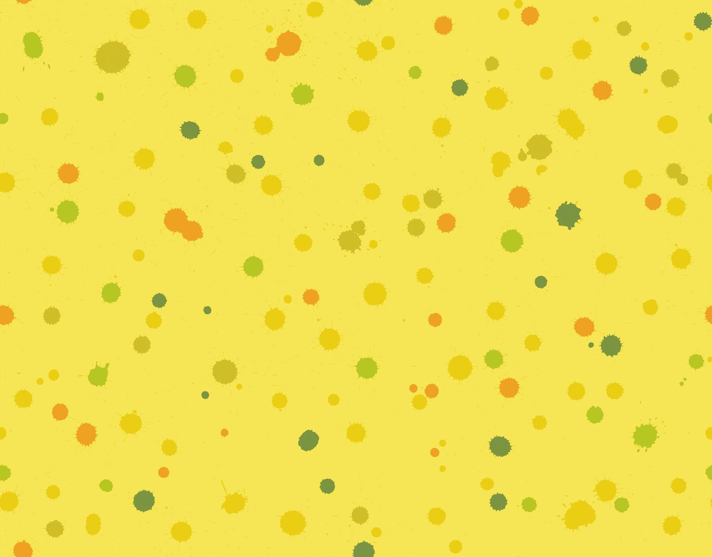 Hue - Drops - Canary