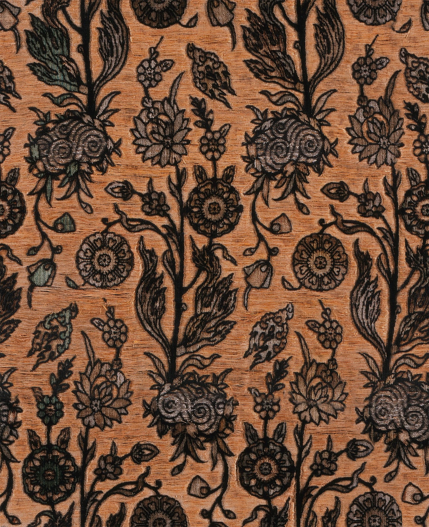 Eclectic Elements - Halloween - Gothic Tapestry