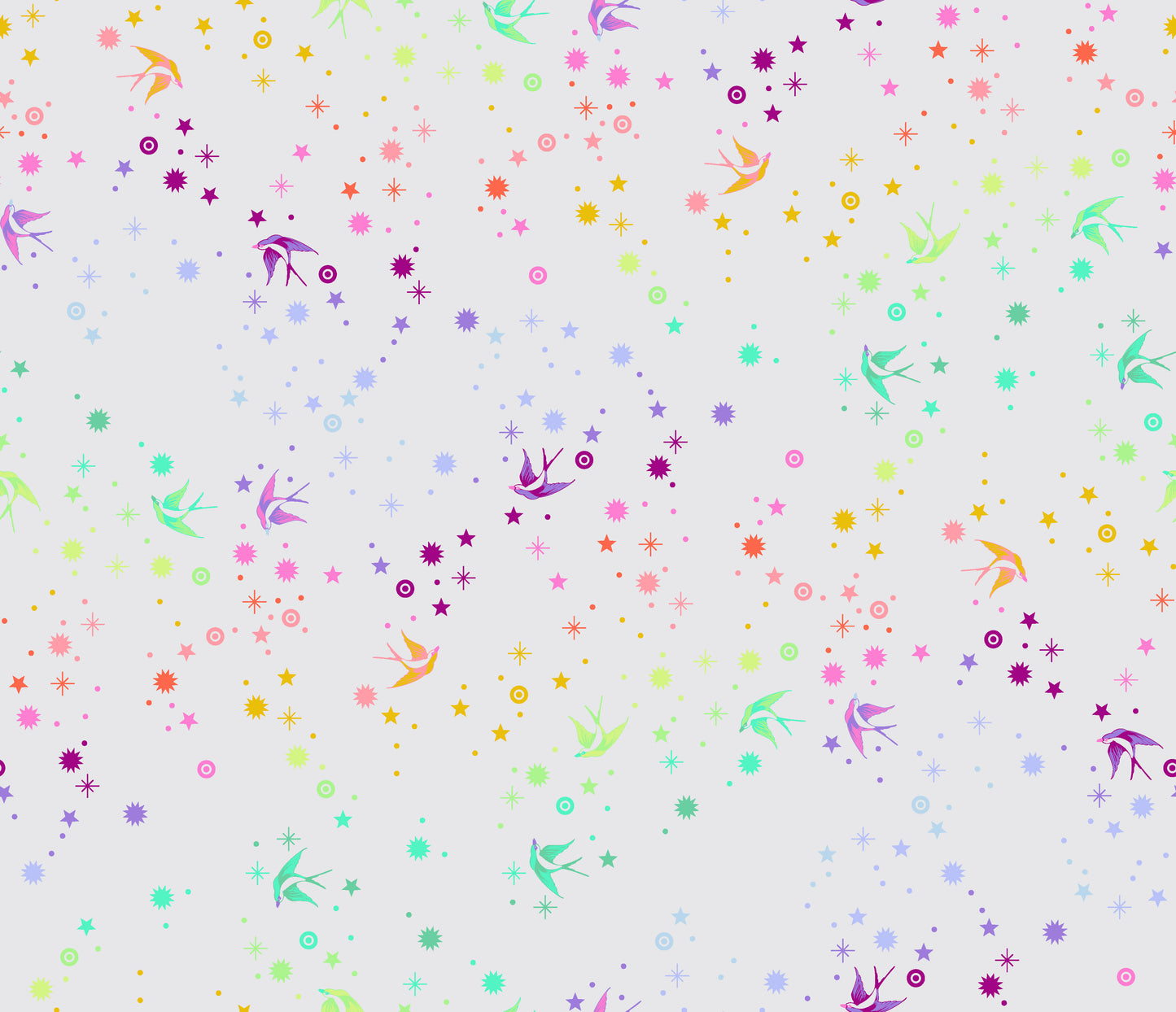 True Colors - Fairy Dust - Whisper